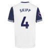 Officiële Voetbalshirt Tottenham Hotspur Skipp 4 Thuis 2024-25 - Heren